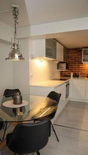 Kotikaksio Penthouse - 2