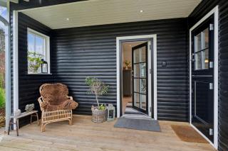 Charming Holiday Home Close To A Great Sandy Beach - Ebeltoft - 7