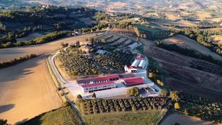 Agriturismo Taurus - Lidarno - 7
