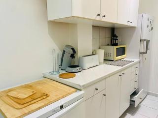 Maisonnette au calme proche T2 - La Garenne-Colombes - 5