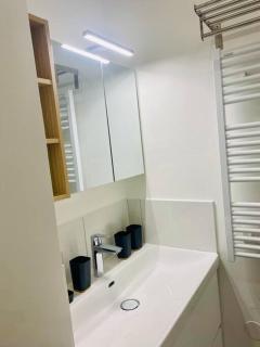 Maisonnette au calme proche T2 - La Garenne-Colombes - 2