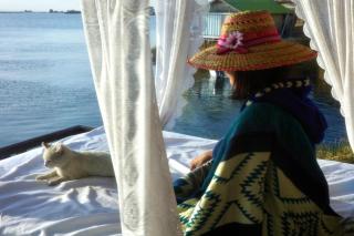 Titicaca Suma Inti Lodge - 7