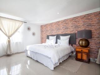 West Gemini Guesthouse - Cape Town - 6