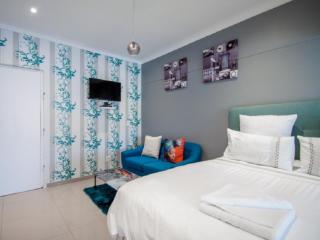 West Gemini Guesthouse - Cape Town - 2