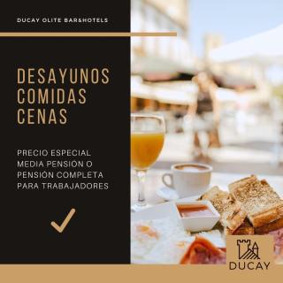 Apartamentos Ducay - Olite - 7