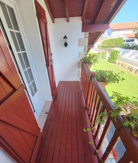 Chambre ERREGUINA - Hasparren - 9
