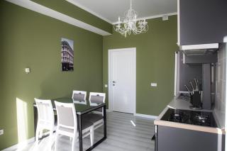 Casablanca Apart Hotel - 6