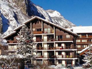 **Studio cabine 4 pers, sud, proche télécabine Crêt de la Brive, centre Valloire** - FR-1-263-19 - Valloire - 8