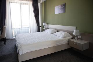 Casablanca Apart Hotel - 5