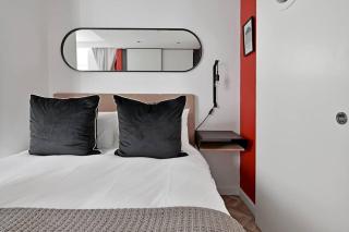 ELLA - Chic Studio Living in Central Cape Town - Città del Capo - 8