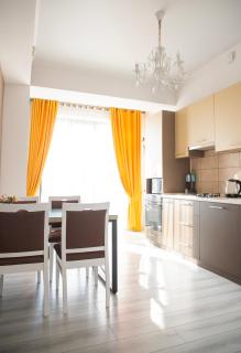 Casablanca Apart Hotel - Bishkek - 5