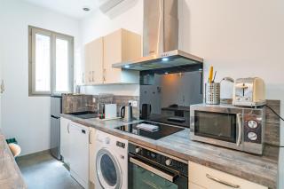 Magnifique Appartement avec climatisation en Hyper Centre de Bordeaux - Bordeaux - 8