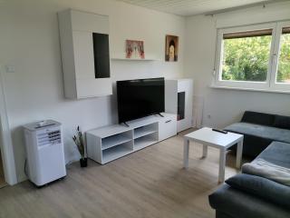 Ferienwohnung bei Bojko - Oberkirch - 1