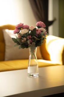 Casablanca Apart Hotel - Bishkek - 8