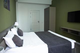 Casablanca Apart Hotel - Bischkek - 9