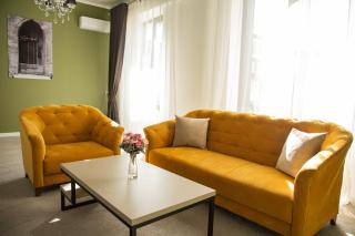Casablanca Apart Hotel - Bischkek - 0