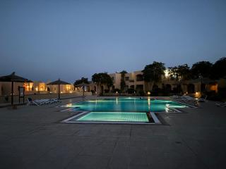 Beachfront studio at The View Residence Hurghada - 1
