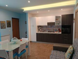 Casa Azzurra - Giardini-Naxos - 9