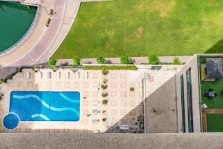 Marina View Tower A - Stunning Full Marina View Across JBR Beach - 6