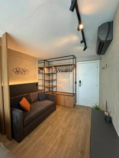 Apto Studio 514 no RN Studio Premium em Maceió - Maceió - 2
