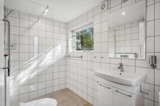 Newly Renovated House In The First Row By Elsegårde Beach - Ebeltoft - 9