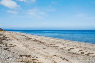 Newly Renovated House In The First Row By Elsegårde Beach - Ebeltoft - 8