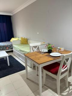 Central Hurghada with Private Beach & Resort Pools - 3