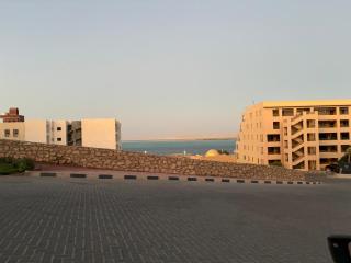 Seaview Studio Hurghada with beach and pool access - Hurghada - 3