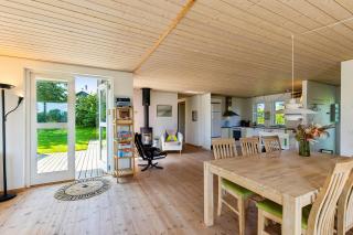 Beautiful Holiday Home In Mols Close To The Water - Knebel - 7