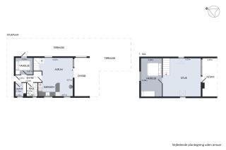 Cozy Holiday Home In Scenic Surroundings - Ebeltoft - 9