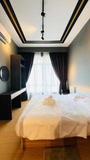 Luxury Suits Apartment Mahkota Valley Kuantan - Kuantan - 0