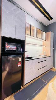 Luxury Suits Apartment Mahkota Valley Kuantan - Kuantan - 9