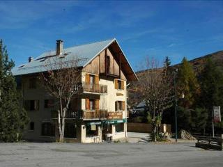 Charmant 2 pièces 5 pers. 3* au cœur de Valloire, proche des pistes et commerces - FR-1-263-78 - 1