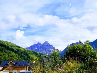 Appartement 3 pièces 4 pers, 3 étoiles, Exposé Sud avec Terrasse - Valloire, à Proximité des Pistes - FR-1-263-338 - Valloire - 3