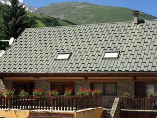 Duplex 6P, 12 Pers, 4*, Sud, Terrasse, Animaux OK, Sauna, Proche Pistes et Commerces - FR-1-263-358 - Valloire - 2