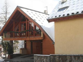Chalet Triplex 12 Pers., Luxe, Exposé Sud-Est, Proche Pistes, Animaux Acceptés - FR-1-263-156 - Valloire - 9