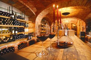 Rasthaus zum Dokl - 1