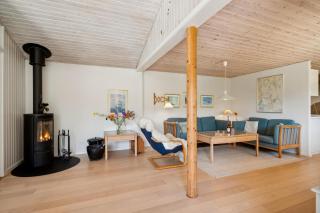 Cozy And Very Well-Maintained House Close To Ebeltoft, - 5