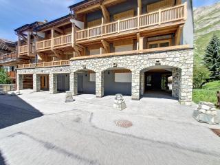 Appartement confortable proche centre, pistes et parking couvert - FR-1-518-116 - Val dʼIsère - 9