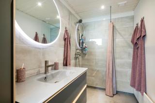 Cozy And Well-Maintained House Near Ebeltoft - 3