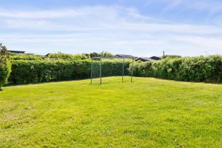 An Older Holiday Home With A Panoramic View Of The Bay Of Aarhus, - 2