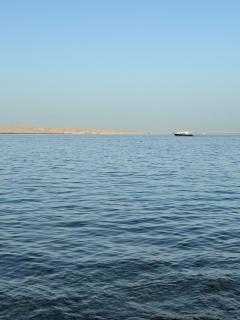 Beachfront studio at The View Residence Hurghada - Hurghada - 6