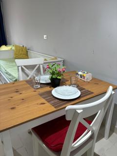 Beachfront studio at The View Residence Hurghada - 3