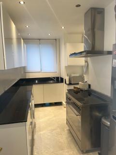 2 bedroom appartement champs Élysée - Paris - 3