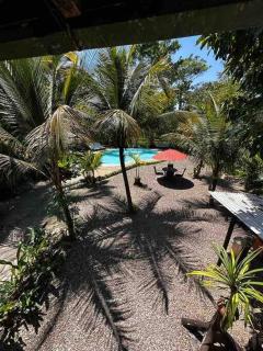 Relájate en el llano Piscina privada y naturaleza - 4