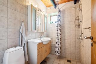 Cozy Holiday Home In Scenic Surroundings - Ebeltoft - 4