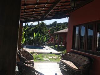 Sitio Maravilha - Mulungu - 6
