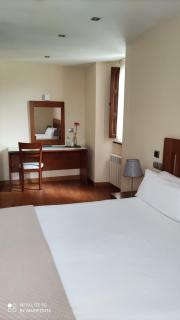 Hotel Villadesella - Ribadesella - 8