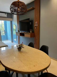 Flat - Casas de Alter - 7