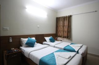 Hotel White Feather - Bangalore - 5